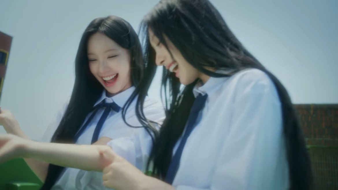 [잡담] 태연 만찬가에서 원이랑 미나미 너무 옘보… | 인스티즈