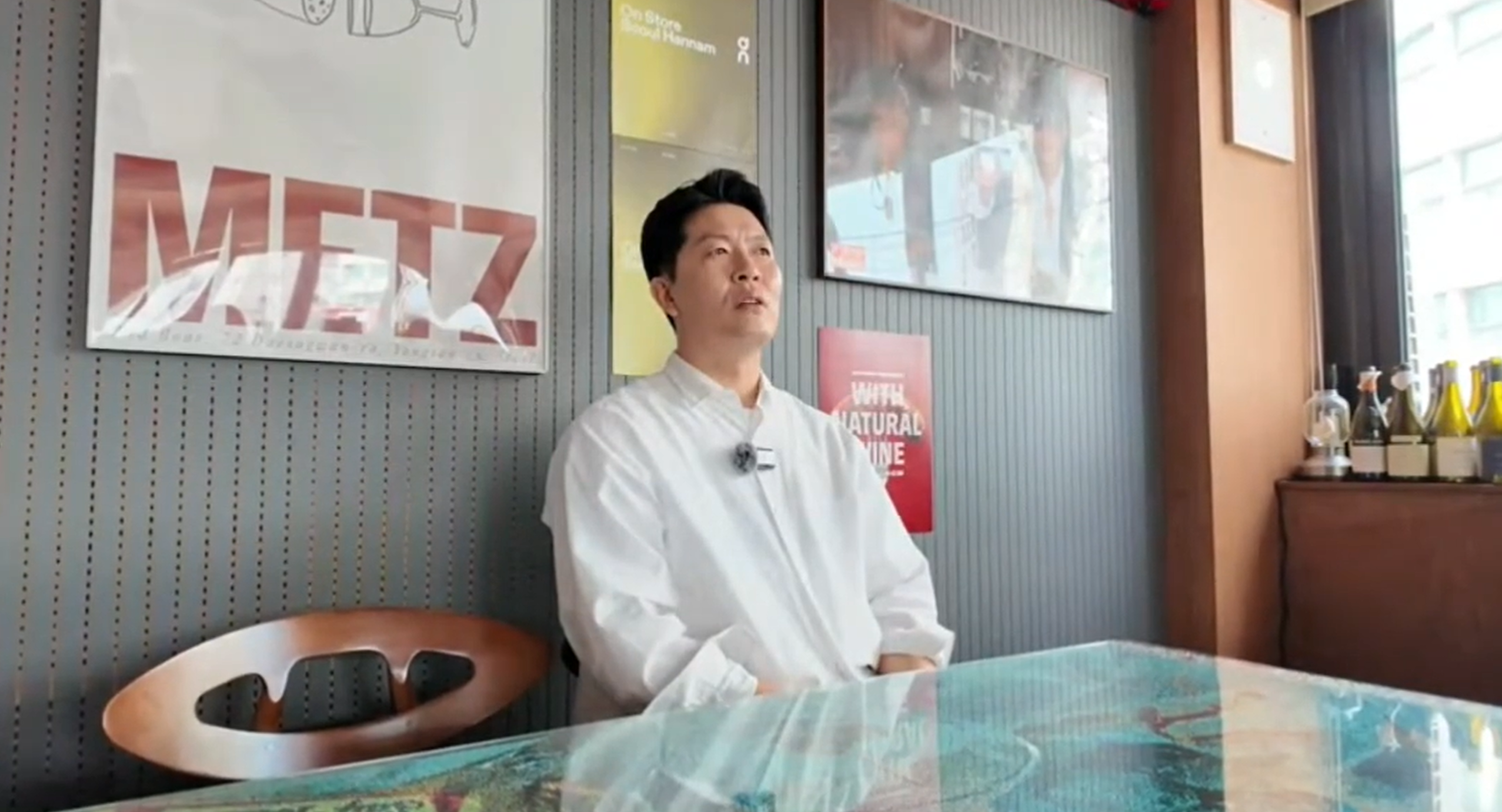 [정보/소식] 전 야구선수이자 방송인 김병현, 김영광 저격 홍명보 나가는 좀 아니지 않나..? | 인스티즈