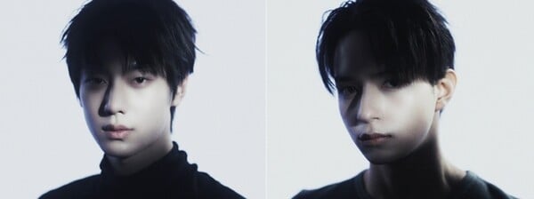 [정보/소식] '보플' 출신 차이진신·사무엘, 그리드엔터 신인 개발 티저 등장 | 인스티즈