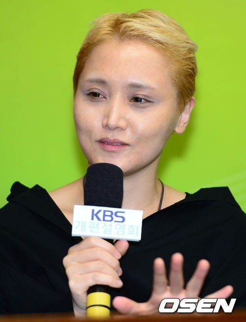[정보/소식] [단독] '레전드 디바' 이소라, 7년 만에 전격 컴백 | 인스티즈