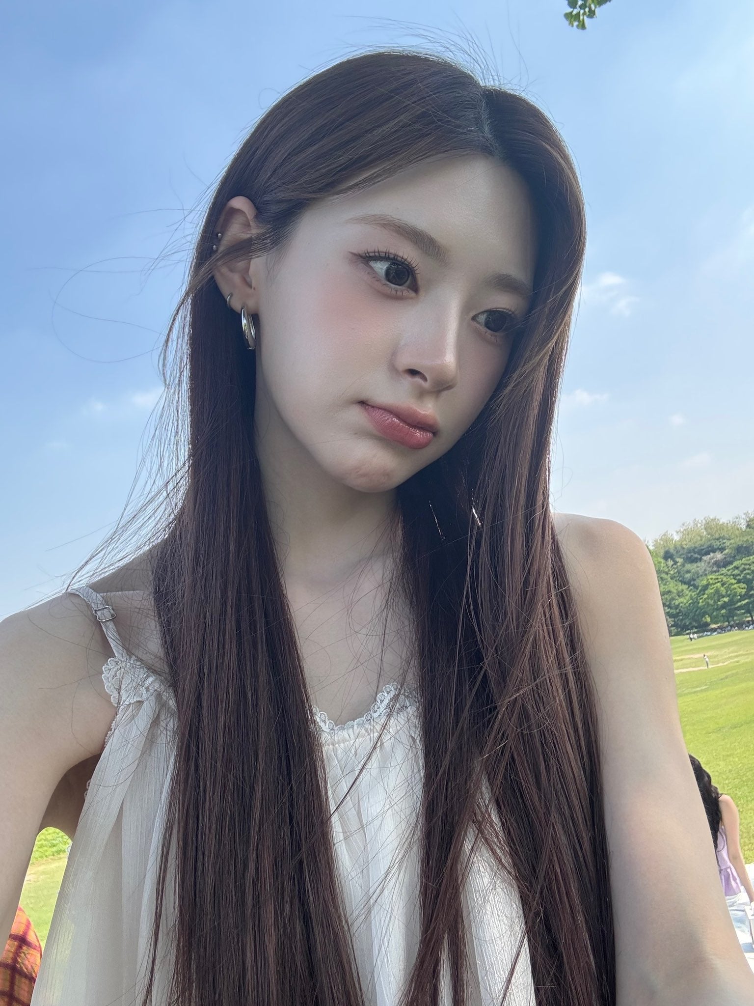 [잡담] 세은 너무 예쁘다…… | 인스티즈