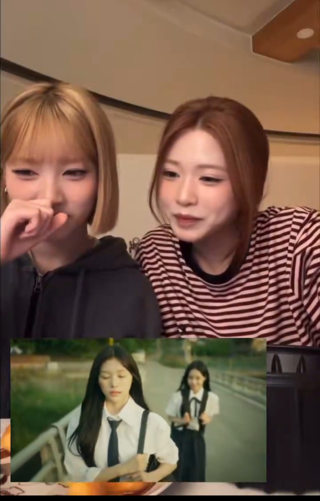 [잡담] 리센느 숙소 옾겼나봐 | 인스티즈