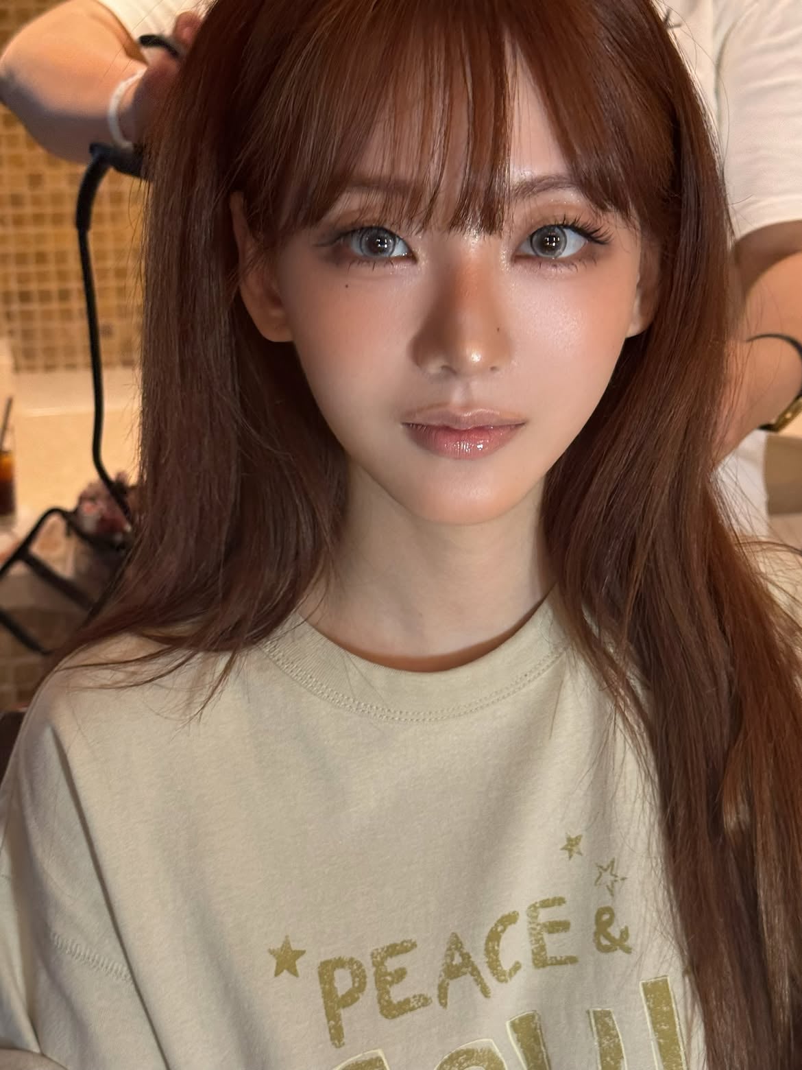 [잡담] 와 조이현 개개개개개개개이쁘다 | 인스티즈