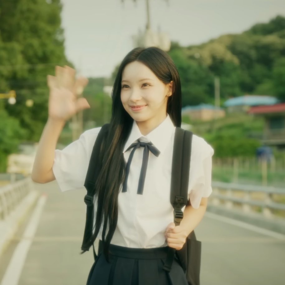 [잡담] 원이 미나미 만찬가 캐릭터 원래는 반대였나봐 | 인스티즈