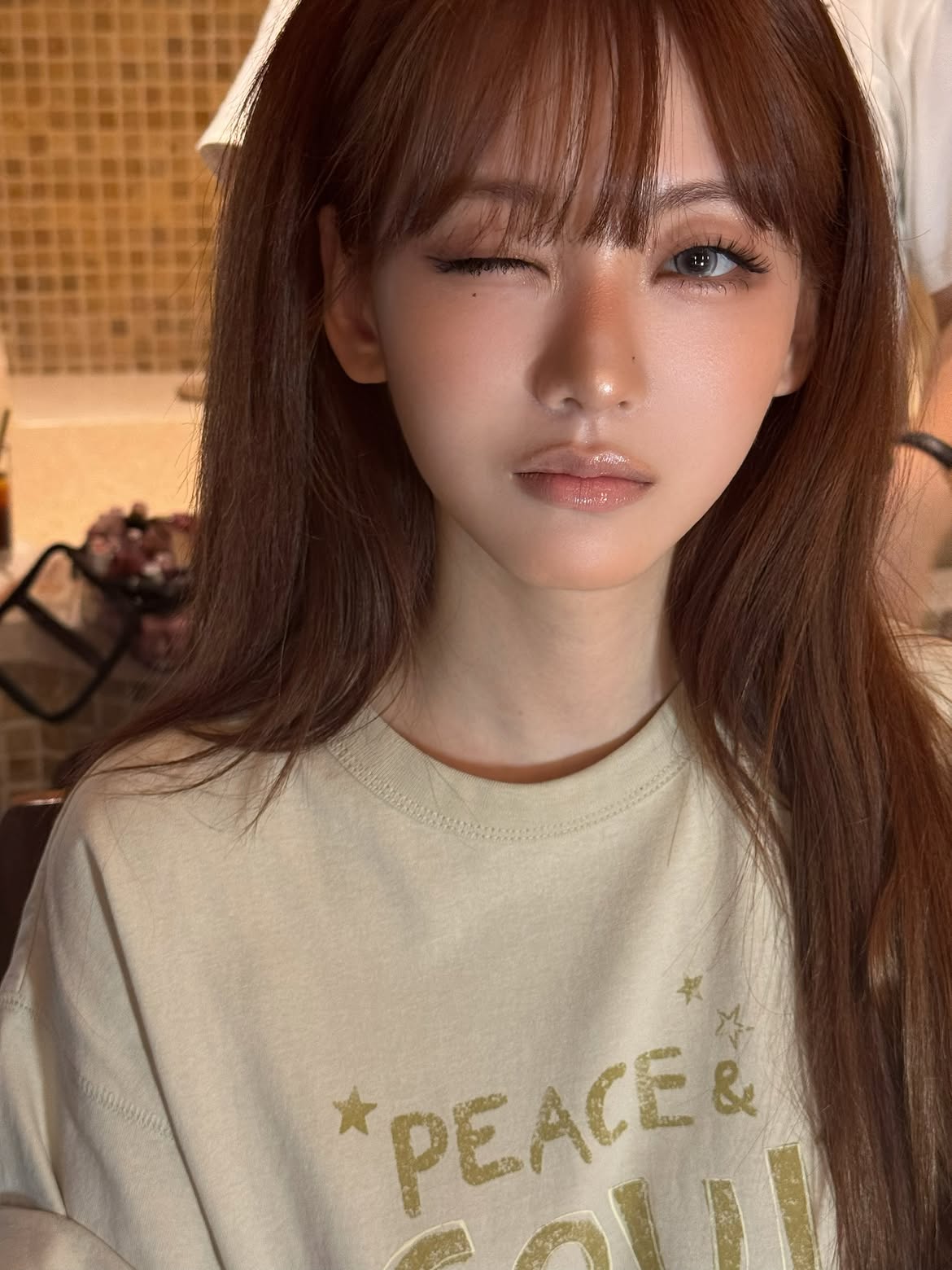 [잡담] 와 조이현 개개개개개개개이쁘다 | 인스티즈