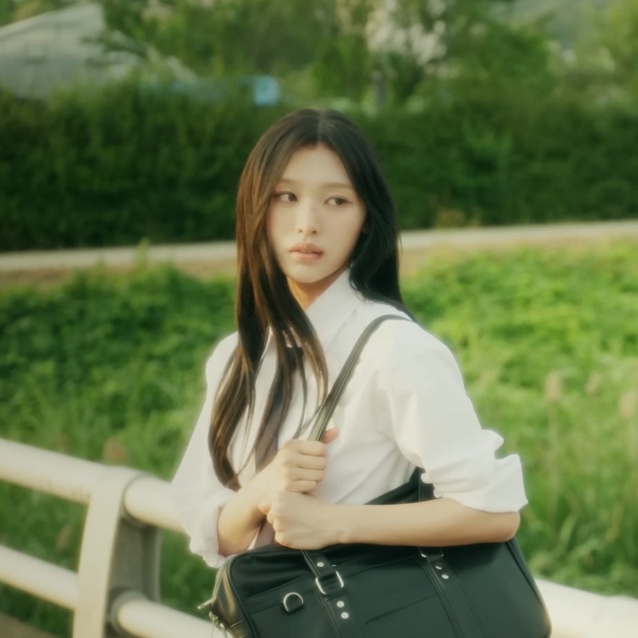 [잡담] 원이 미나미 만찬가 캐릭터 원래는 반대였나봐 | 인스티즈