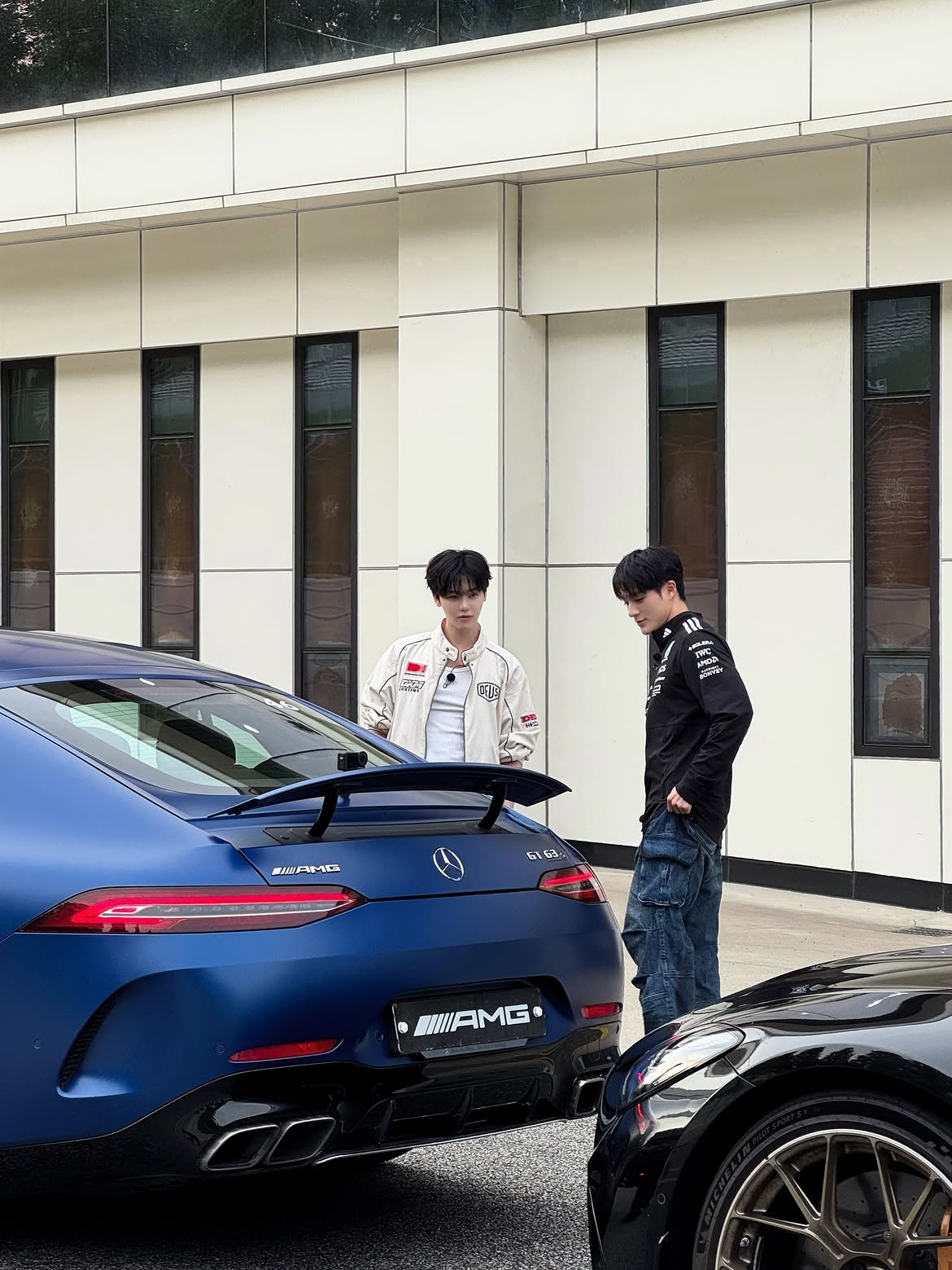 [잡담] 엔시티 드림 재민 미모 대박이다 | 인스티즈
