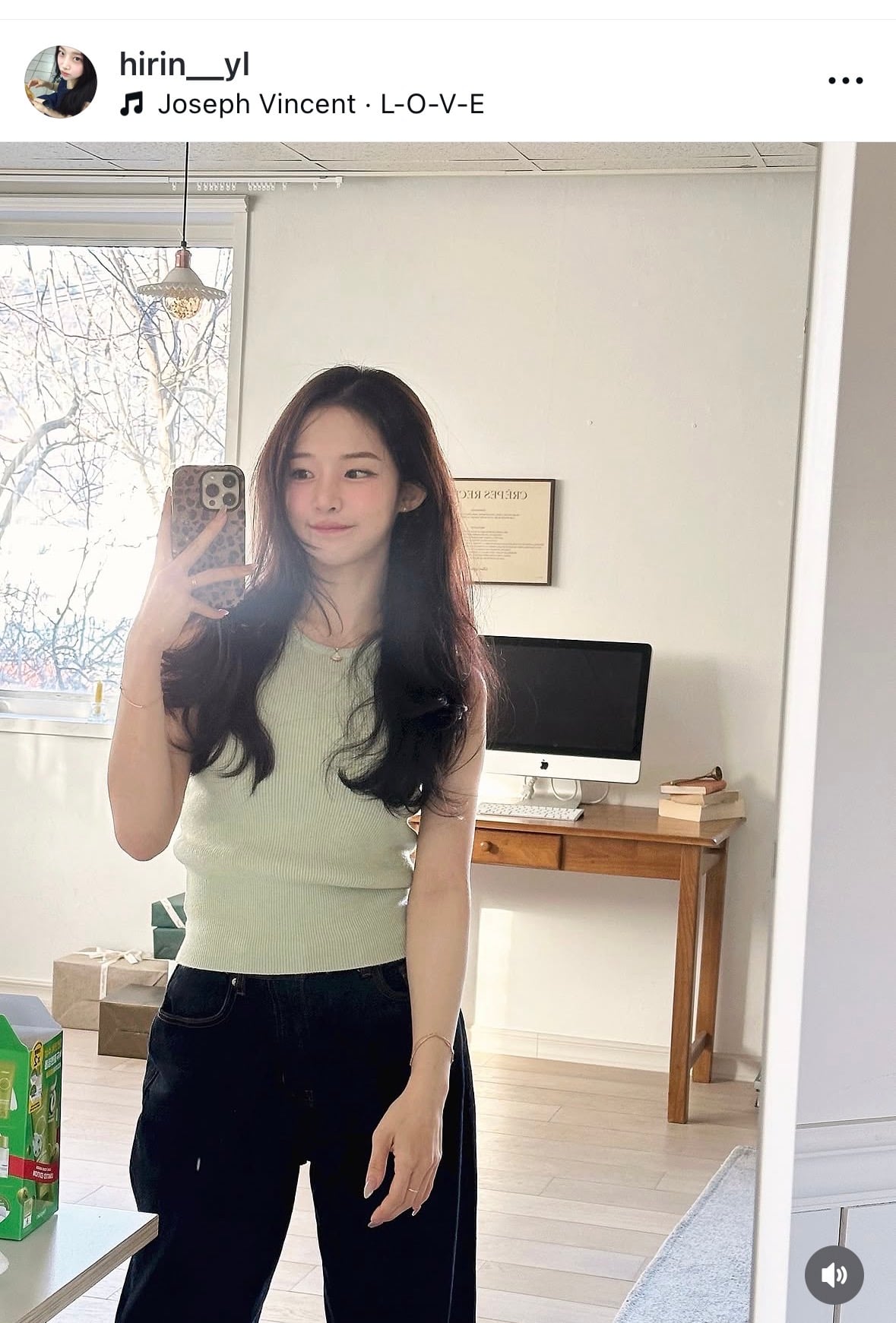 [잡담] 이동경 와이프분 너무 아름다워,,,,,,, | 인스티즈