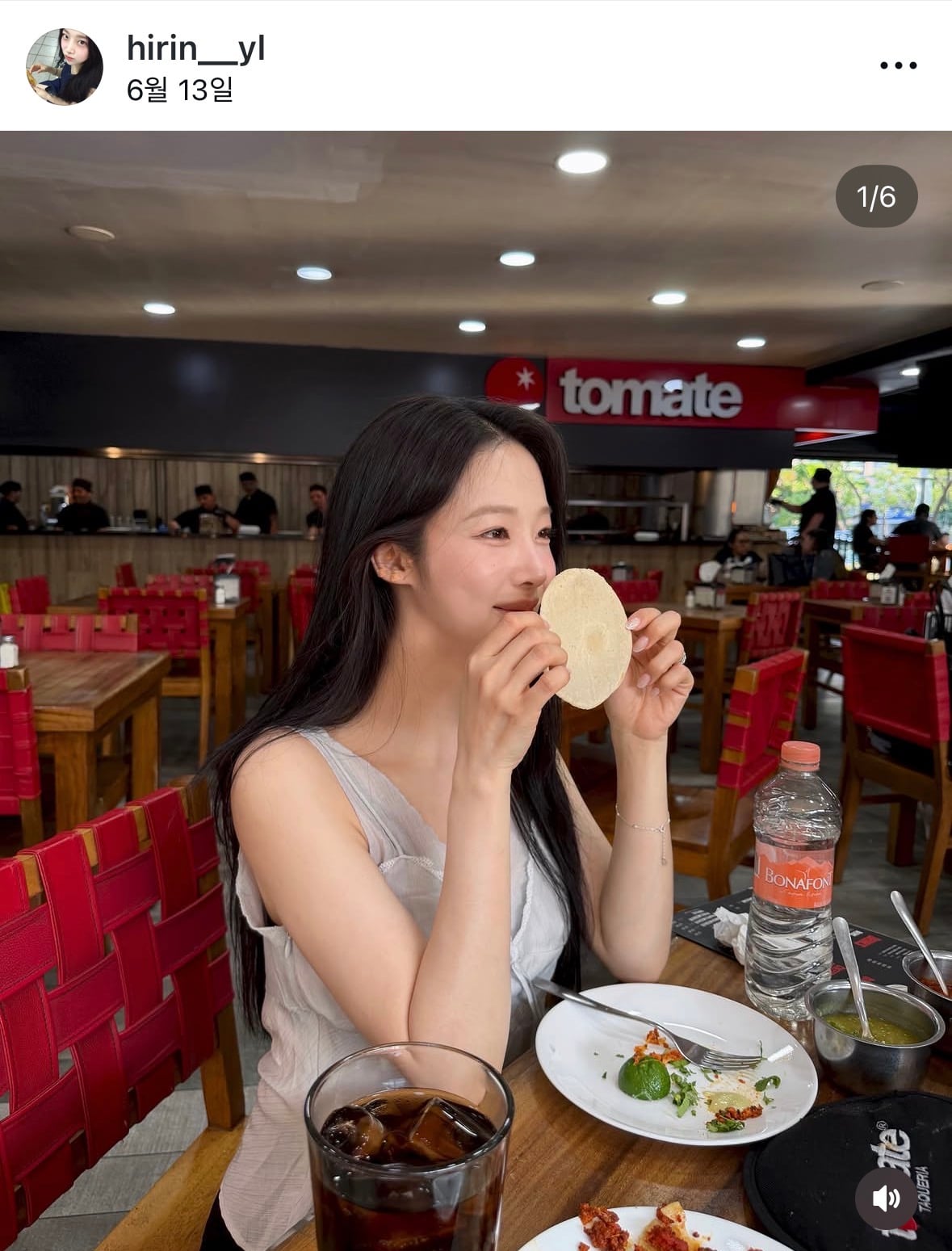 [잡담] 이동경 와이프분 너무 아름다워,,,,,,, | 인스티즈