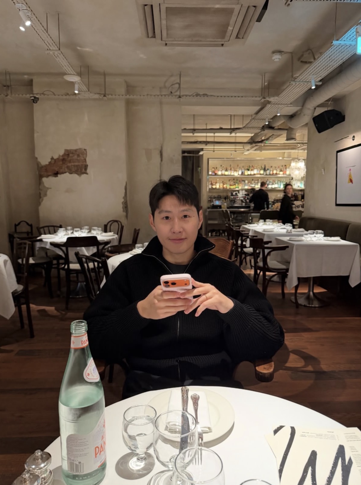 [잡담] 이강인은 ㄹㅇ 귀욤상이다 ㅋㅋㅋㅋㅋㅋ | 인스티즈