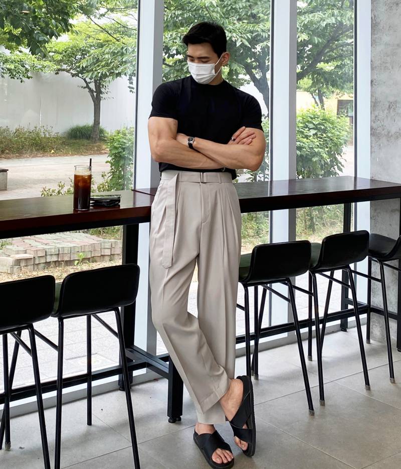 요즘 성수 홍대에 𝙅𝙊𝙉𝙉𝘼 보인다는 패션..JPG | 인스티즈