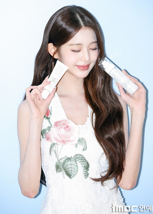 [잡담] 260630 닥터엘시아 포토콜 행사 참석한 장원영 기사사진 | 인스티즈