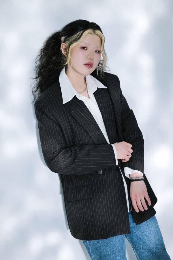 '우발라' 이예지, 신곡 '싫어' 7월 6일 발표…솔 R&B 장르로 색다른 매력 예고 | 인스티즈