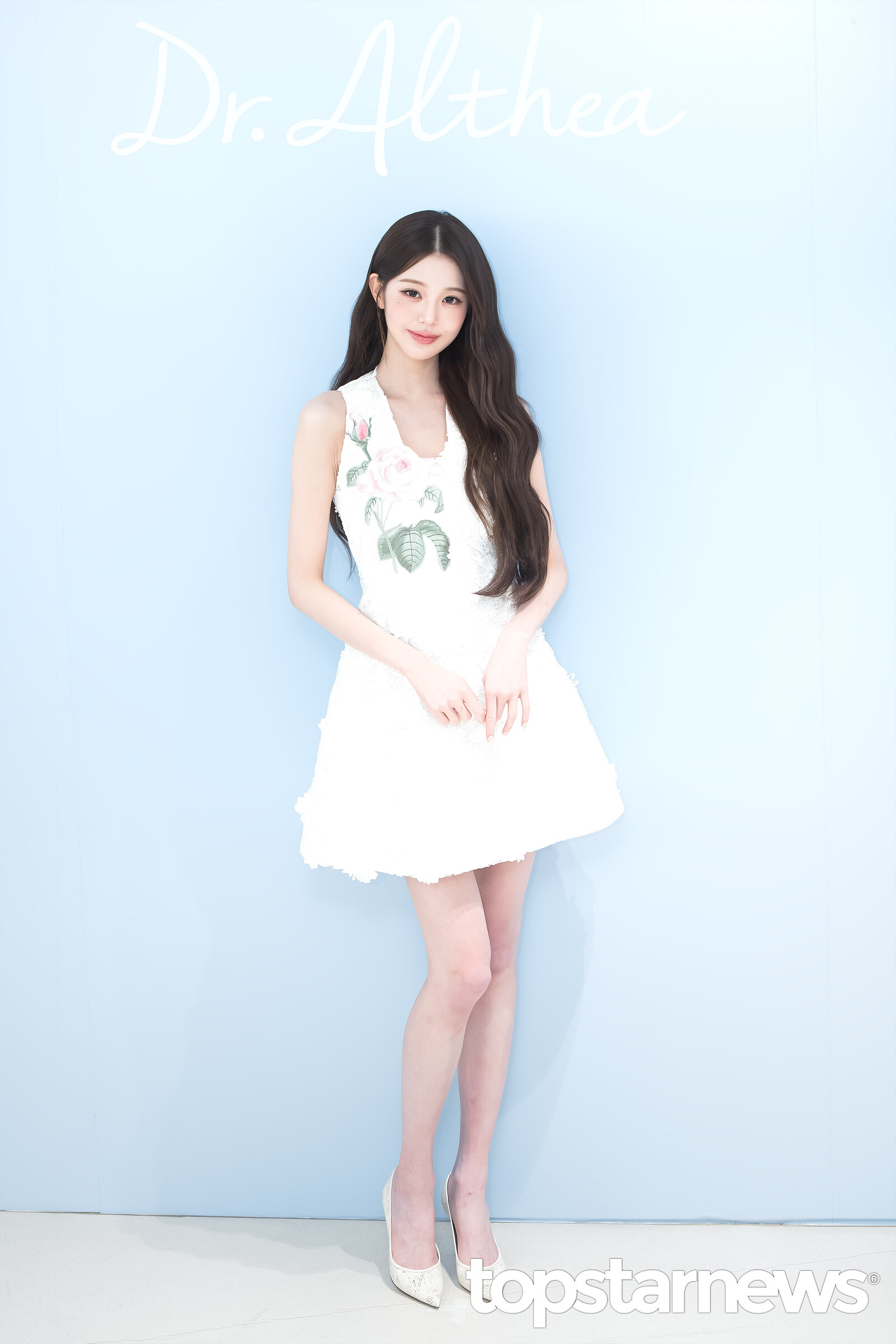 [잡담] 260630 닥터엘시아 포토콜 행사 참석한 장원영 기사사진 | 인스티즈