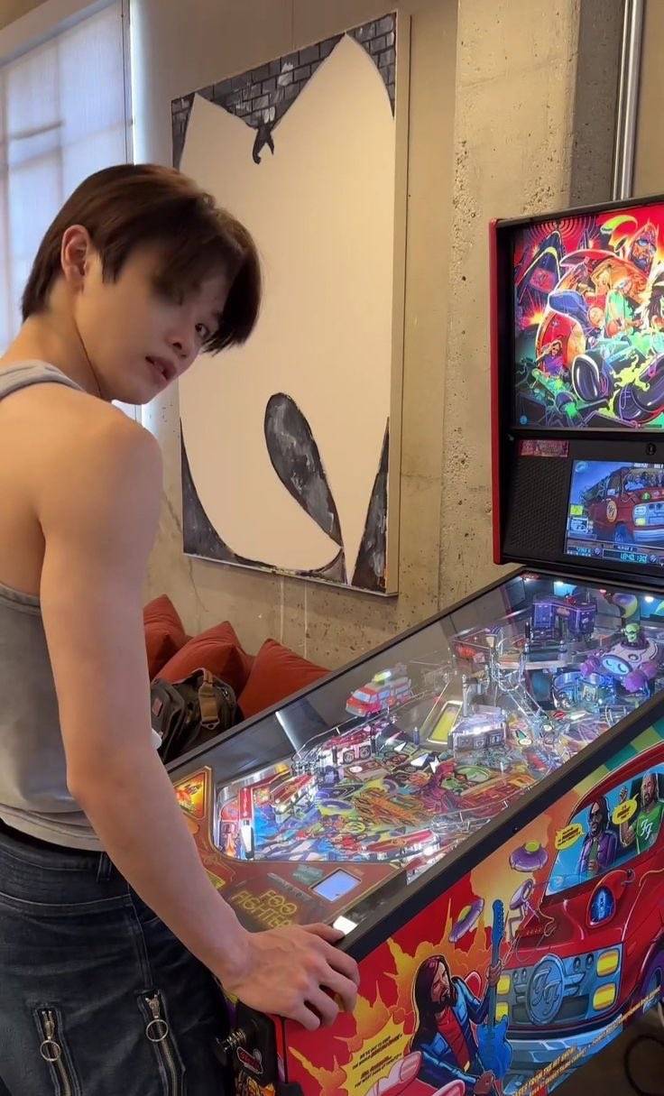 요즘 성수 홍대에 𝙅𝙊𝙉𝙉𝘼 보인다는 패션..JPG | 인스티즈