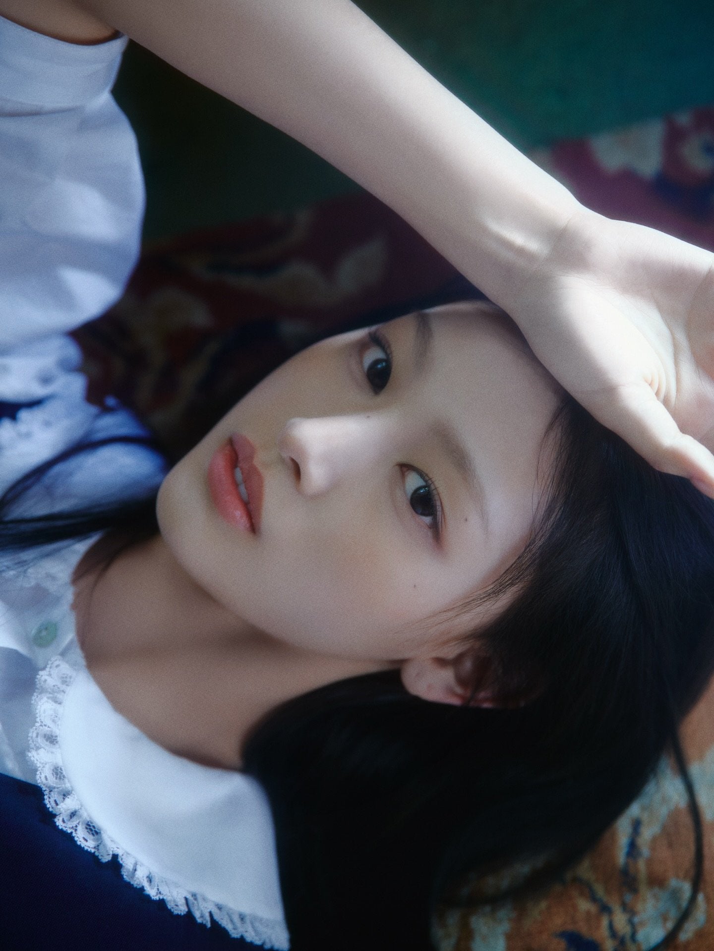 [잡담] 미나미 얼굴에 내 일녀취향 다 들어가있음.. | 인스티즈