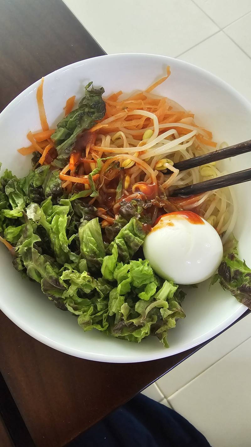 [잡담] 헤헷 점심 | 인스티즈