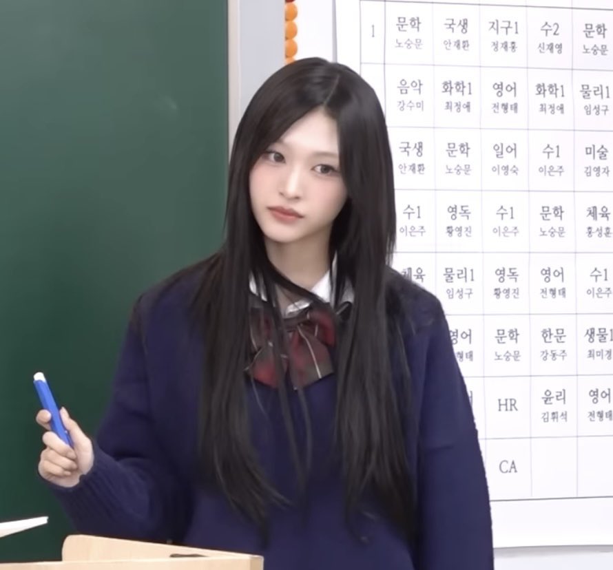 [잡담] 미나미 얼굴에 내 일녀취향 다 들어가있음.. | 인스티즈