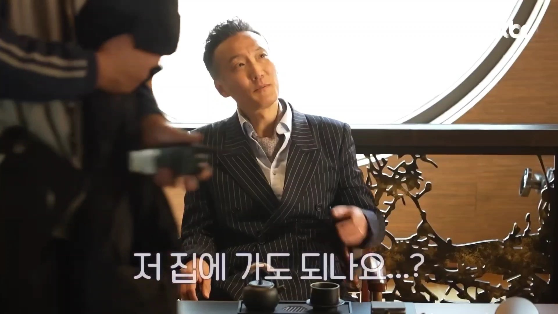 [잡담] 강회장) 서로가 무섭다고 하고 있는 나병모 황준현 본체들ㅋㅋㅋㅋㅋ | 인스티즈