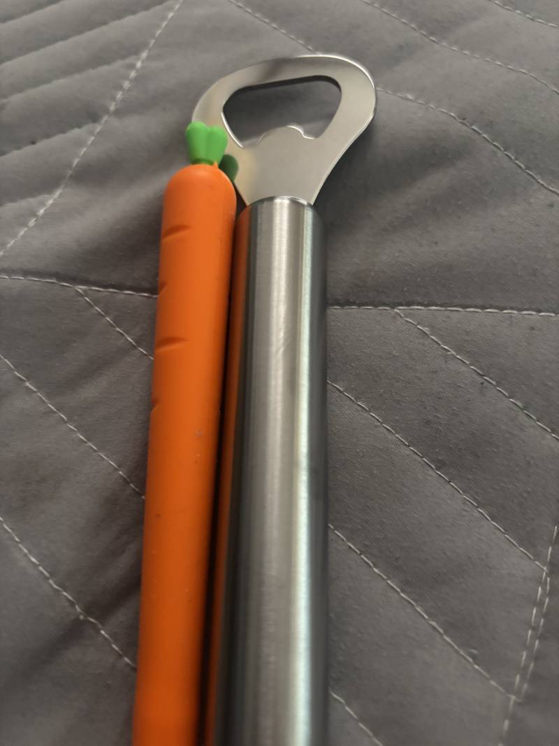[잡담] 병따개 사니까 당근볼펜 사은품줌 | 인스티즈
