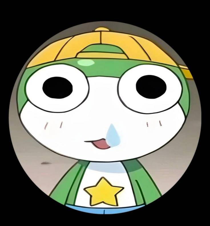 [잡담] 케로로들 어릴때 ㄹㅇ 개귀엽다 | 인스티즈