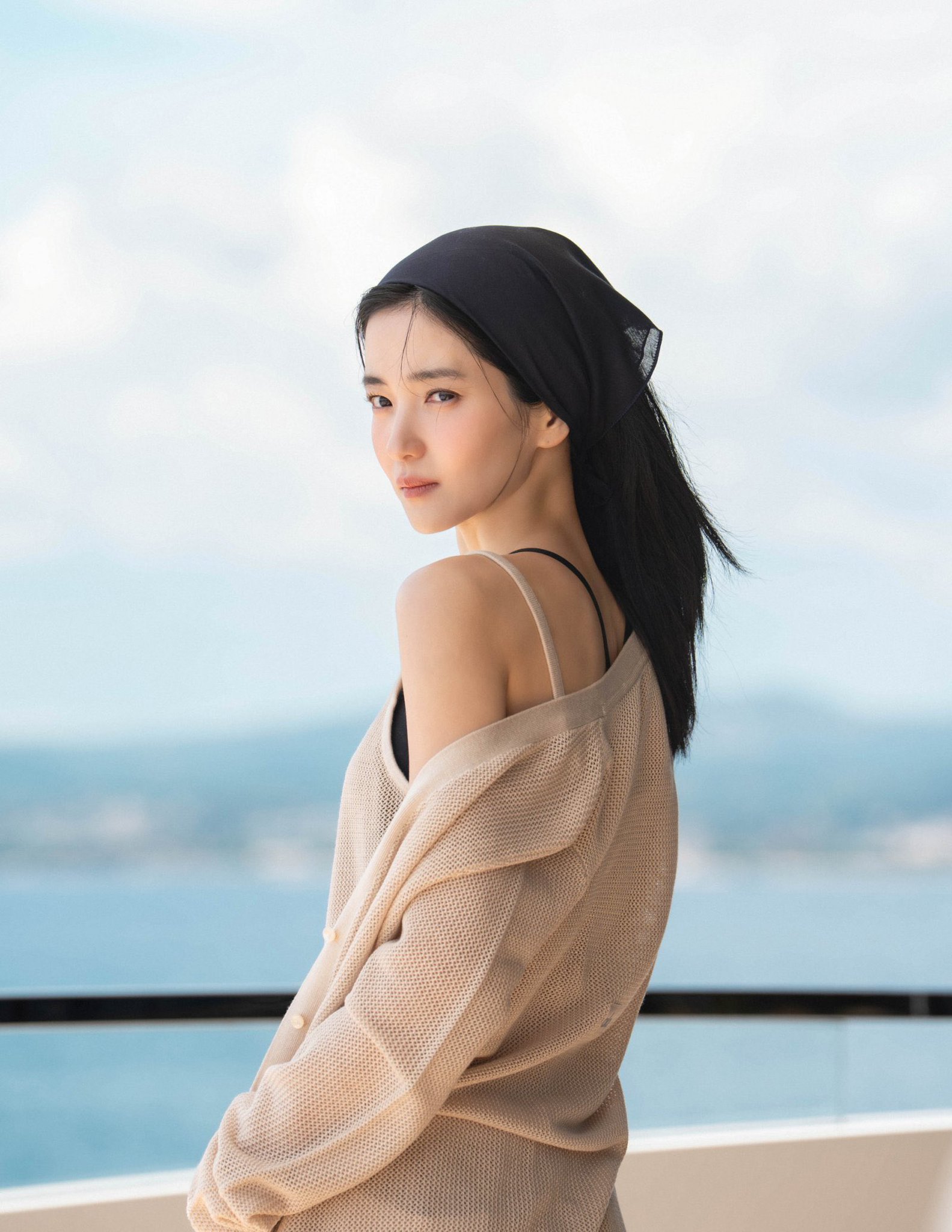 [잡담] 김태리는 날이 갈수록 아우라가 생기는 느낌 | 인스티즈