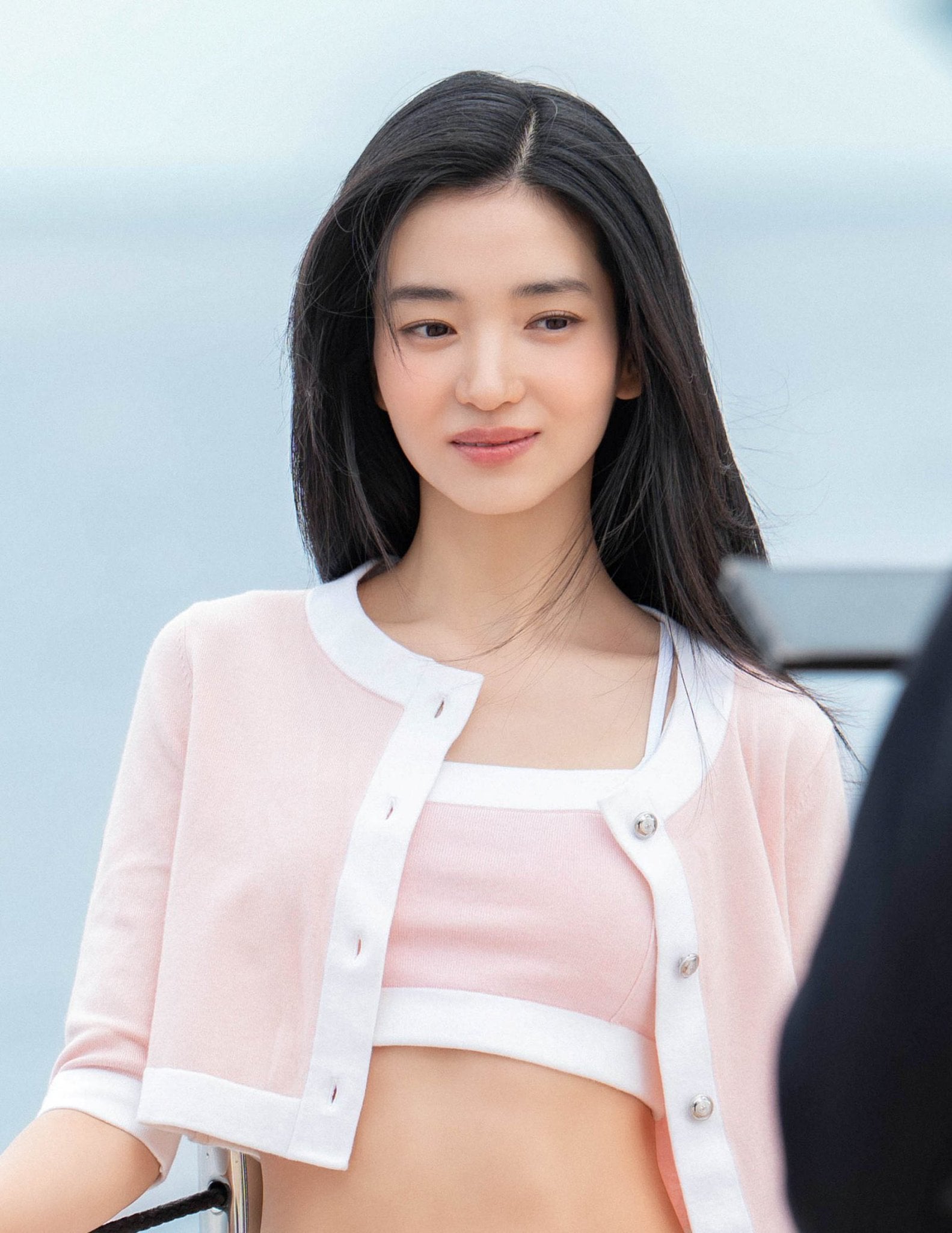 [잡담] 김태리는 날이 갈수록 아우라가 생기는 느낌 | 인스티즈