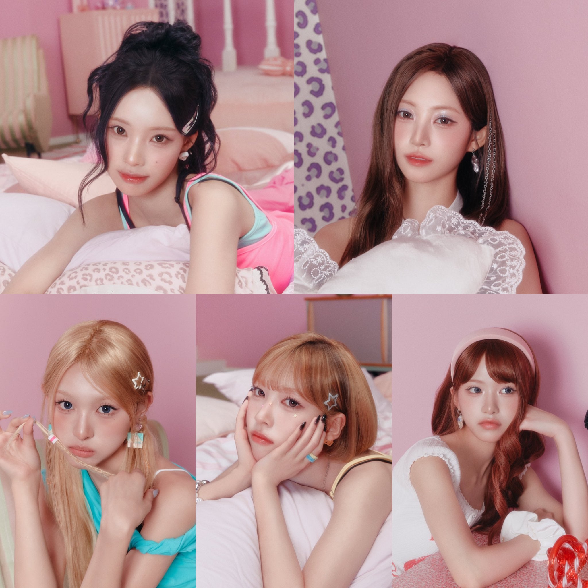 [잡담] 리센느 프리티걸 제목값 제대로하네 | 인스티즈