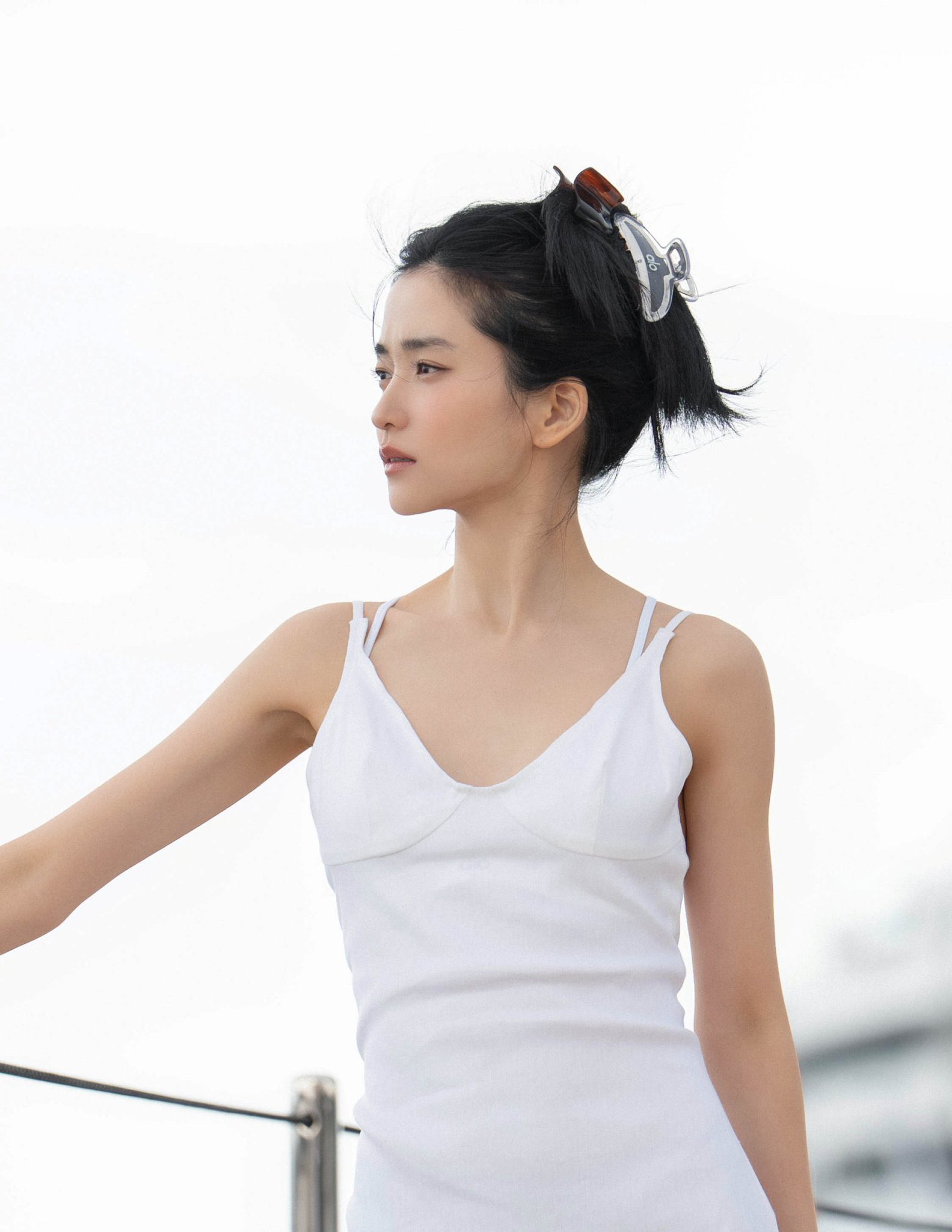 [잡담] 김태리는 날이 갈수록 아우라가 생기는 느낌 | 인스티즈
