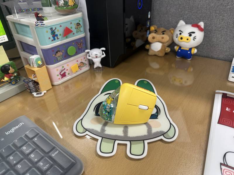[잡담] 둘 중 뭐가 더 잘 어울려???? | 인스티즈