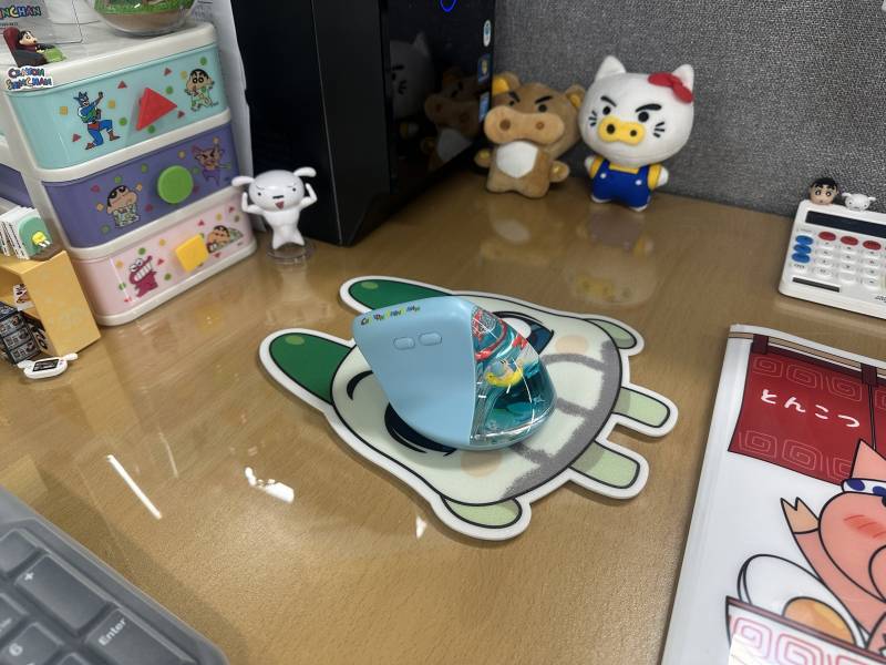 [잡담] 둘 중 뭐가 더 잘 어울려???? | 인스티즈
