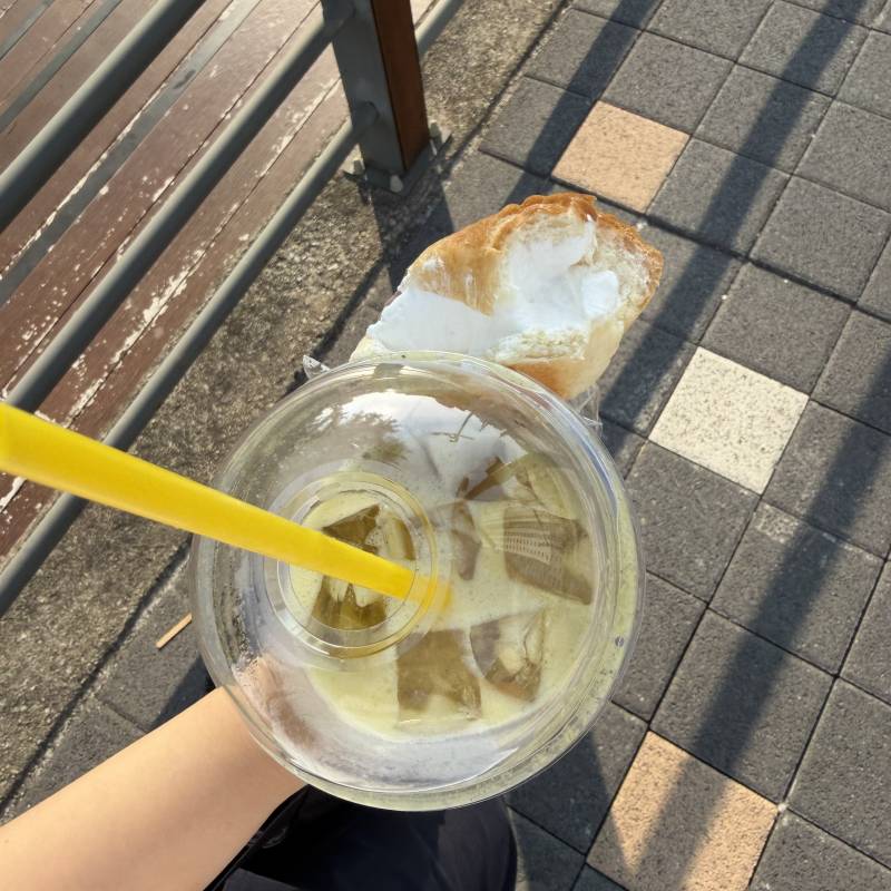 [잡담] 어제 오늘 길빵즁…. 념념 | 인스티즈