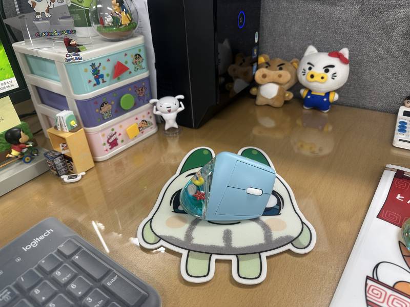 [잡담] 둘 중 뭐가 더 잘 어울려???? | 인스티즈
