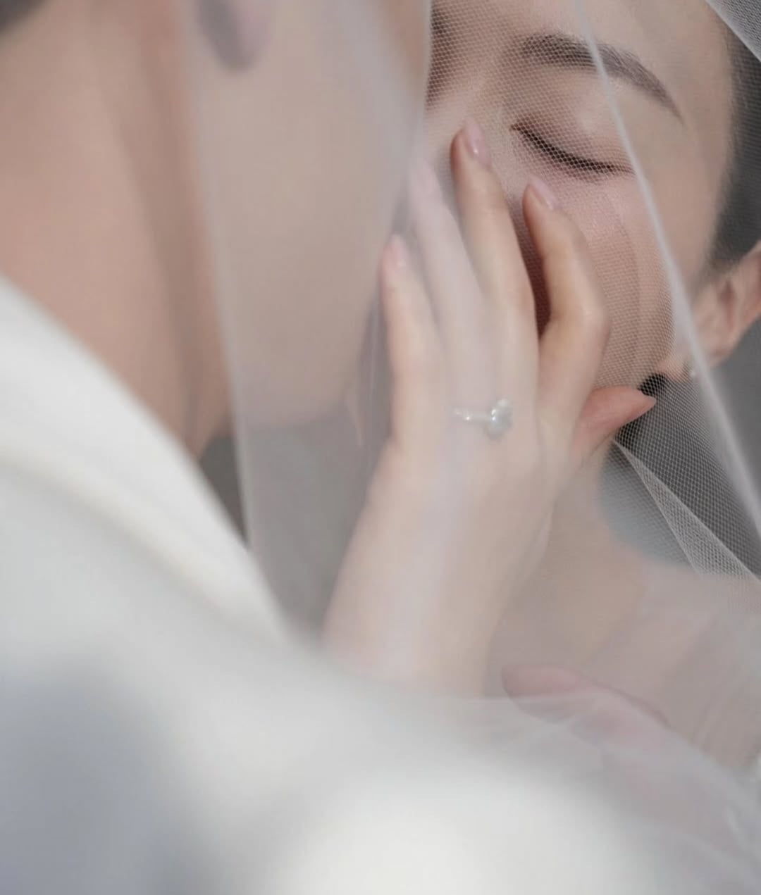 [잡담] 오늘 뜬 류화영 웨딩 화보 사진 | 인스티즈