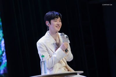 [잡담] 이제훈) 260630 이제훈 소속사 블로그 올린 항저우 팬미팅 비하인드 사진들 | 인스티즈