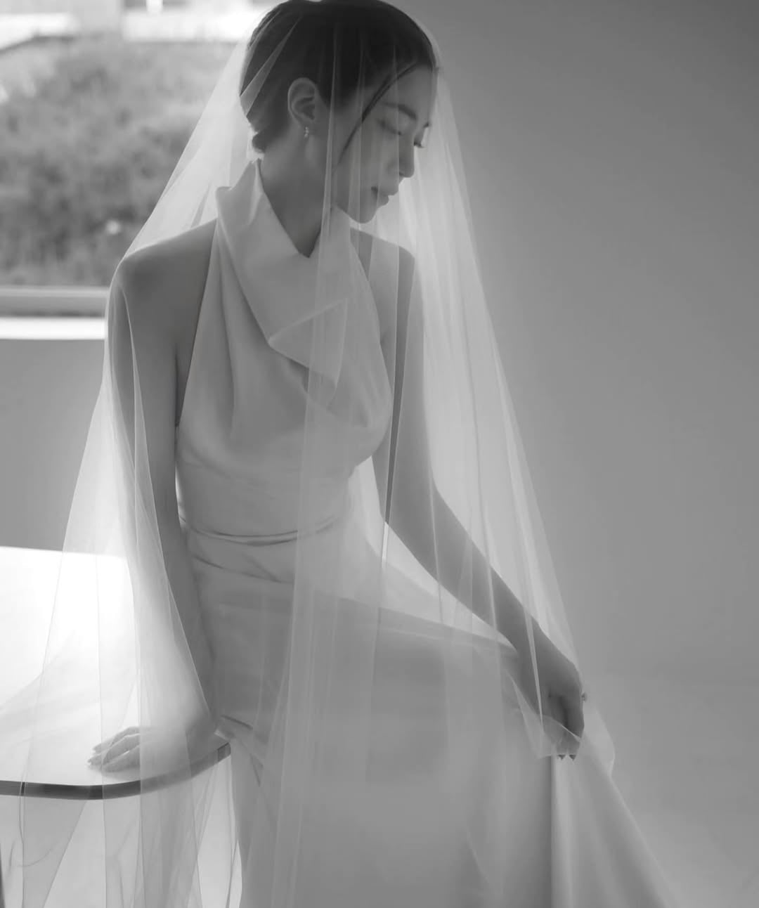 [잡담] 오늘 뜬 류화영 웨딩 화보 사진 | 인스티즈