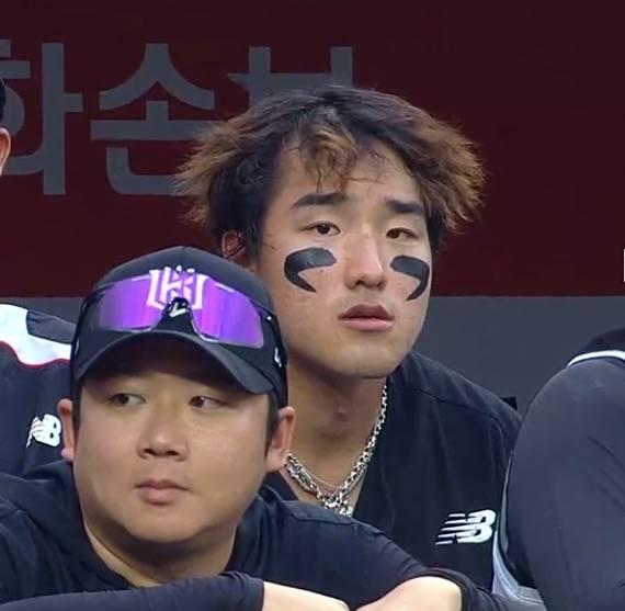 [잡담] 헤비메탈 잘하실 것 같다 | 인스티즈