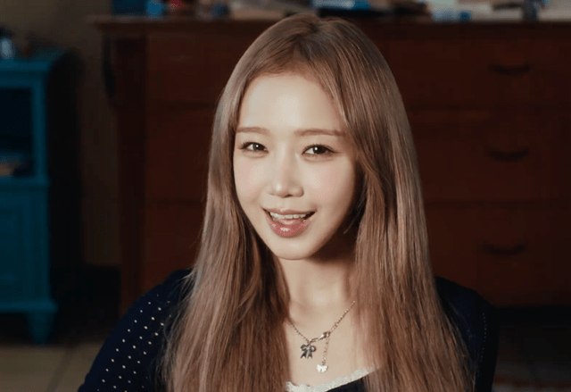 미모가 제대로 물 오른듯한 신곡 뮤비 속 최유정...gif | 인스티즈