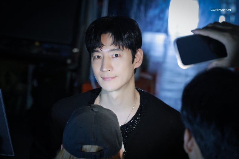 [잡담] 이제훈) 260630 이제훈 소속사 블로그 올린 항저우 팬미팅 비하인드 사진들 | 인스티즈