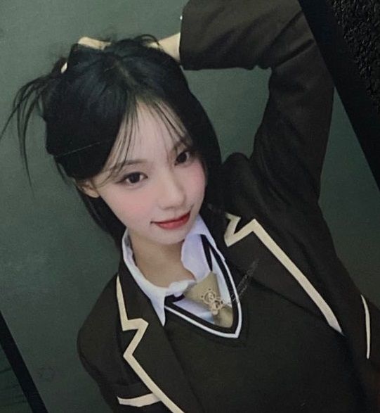 [잡담] 원이 솔직히 닮은꼴로 여우 아니면 뱀 생각했는데 | 인스티즈