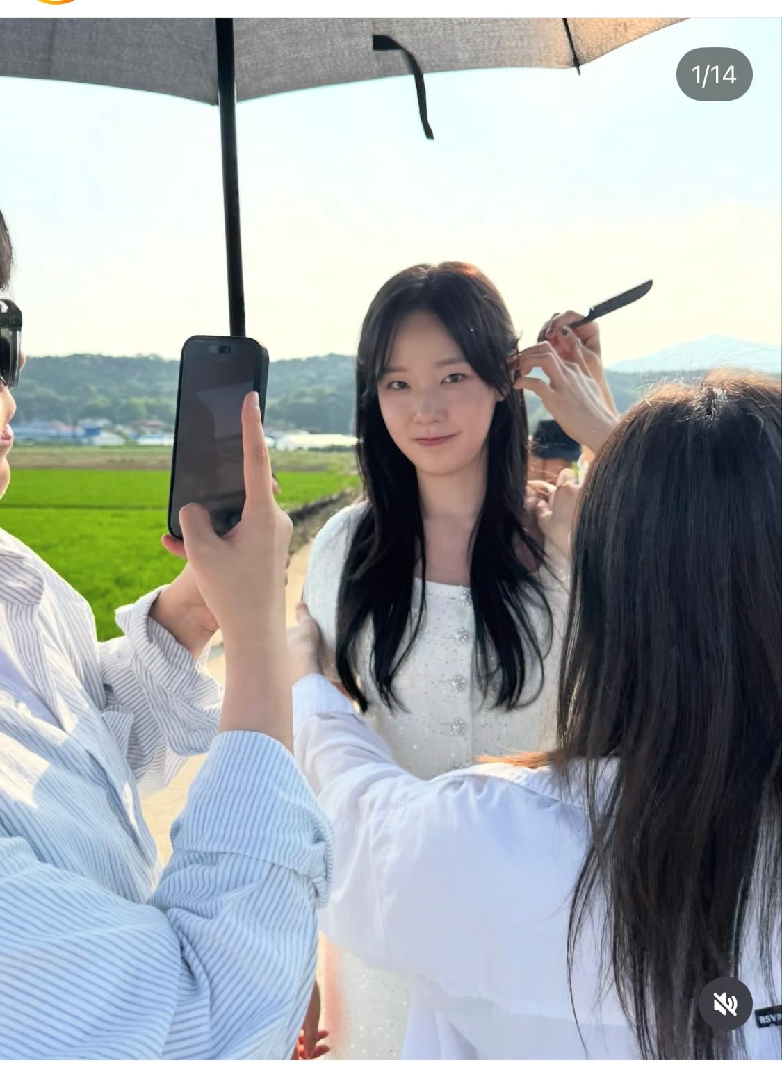 [잡담] 남자들은 이런 스타일들 개좋아한다.. | 인스티즈