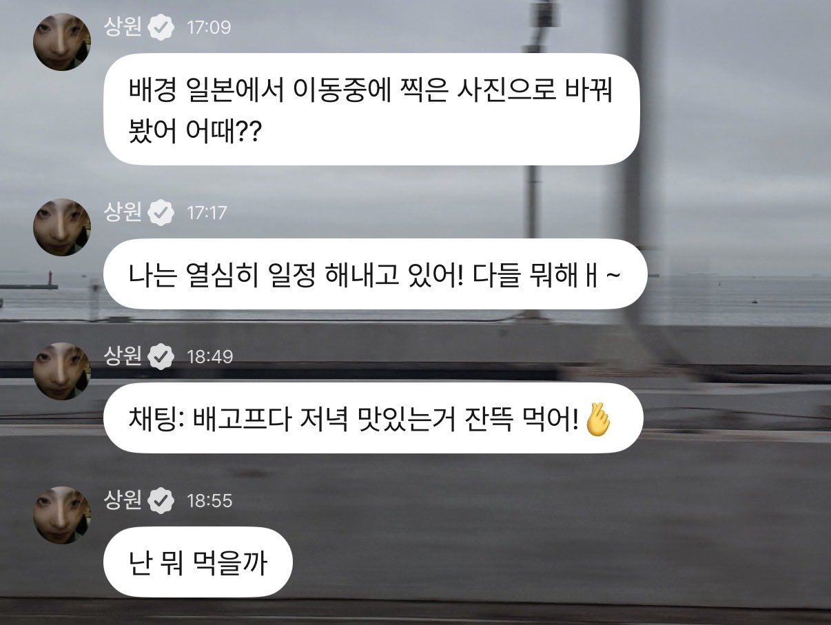 [마플] 플챗 이거 ai 자동답변 같은 거 돌린 거 아님? | 인스티즈
