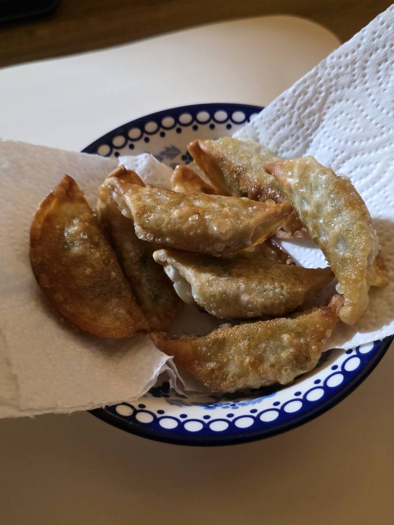 [잡담] 마라탕 막상 시키고 보니 안 먹고 싶어졌는데 맛있다 | 인스티즈
