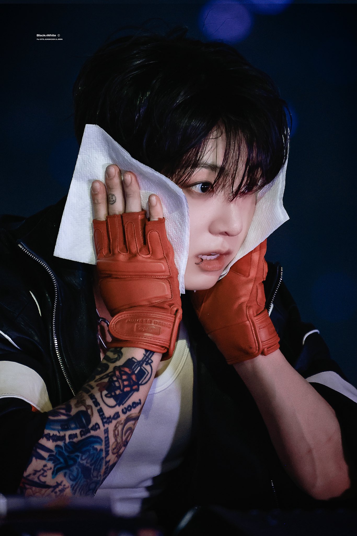 [잡담] 정국: 나 귀여운거 별로 안 좋아한다니까... | 인스티즈