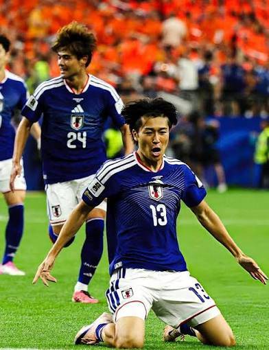 [잡담] 역시 아시아 최강 사무라이 블루 🇯🇵🇯🇵🇯🇵🇯🇵🇯🇵 | 인스티즈