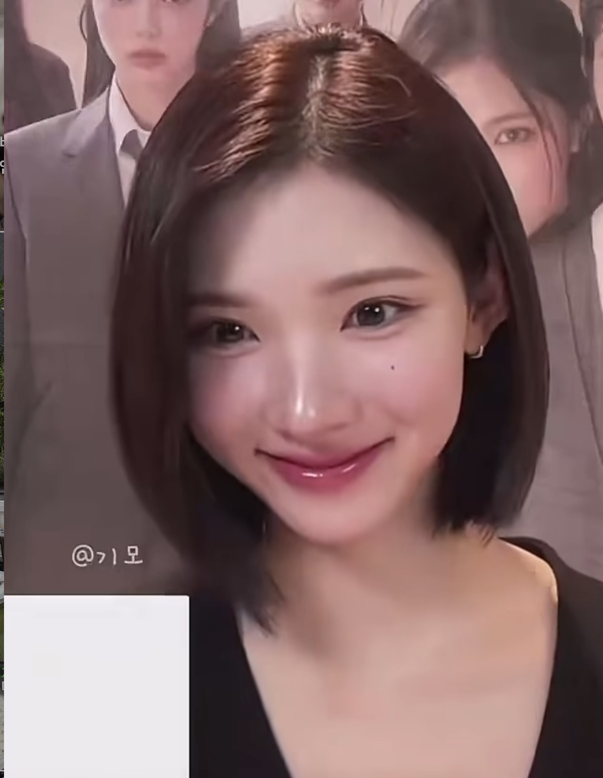 [잡담] 근래 몇년동안 데뷔한 여돌중에 제일 예뻐…………… | 인스티즈