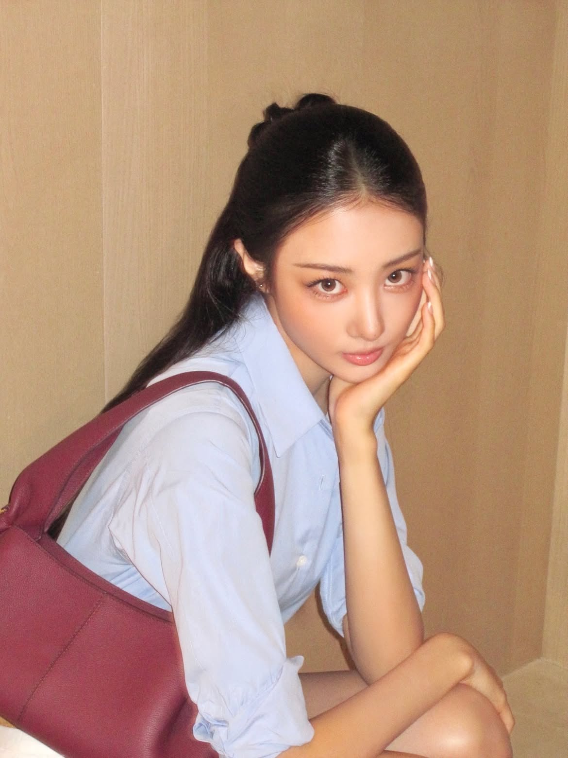 [잡담] 헐.. 미야오 가원 | 인스티즈
