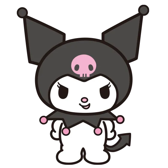 [잡담] 생긴건 쿠로미가 압도적으로 귀여운거 같은데 | 인스티즈