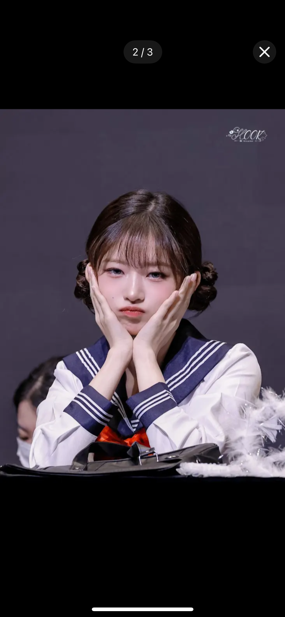 [잡담] 내 취향 무슨 일ㅋㅋㅋ | 인스티즈