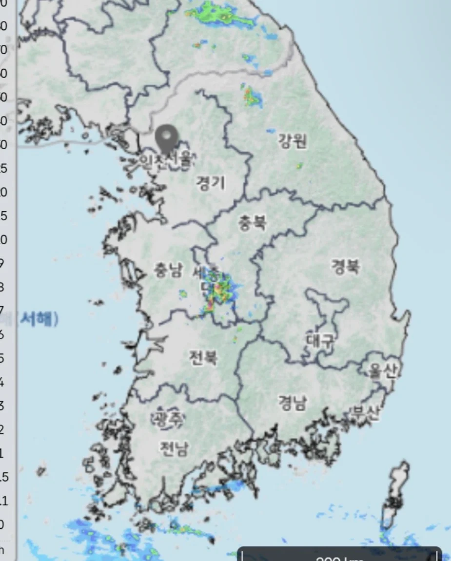 [잡담] 아니 대전 진짜 신기하네 | 인스티즈